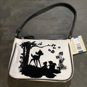 Disney Bambi purse